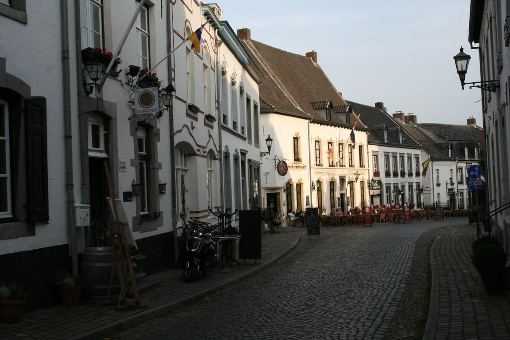 Thorn B&B Exterior photo